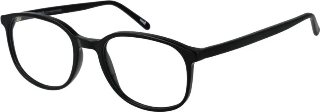Scheda Tecnica Andy Wolf 4535 54A - Montatura Vista in Bio-Acetato