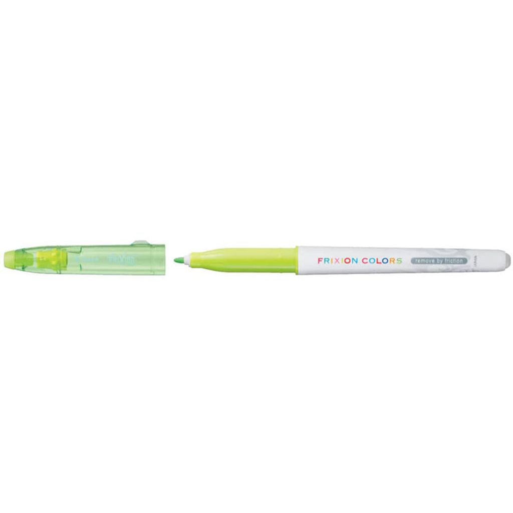 Pilot FriXion Colors