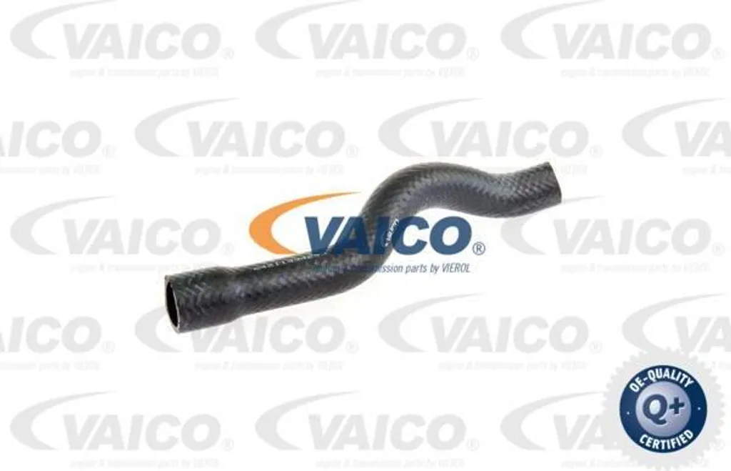 Ricambio Economico Tubo Riscaldamento VAICO V20-1611 per BMW 3 E36