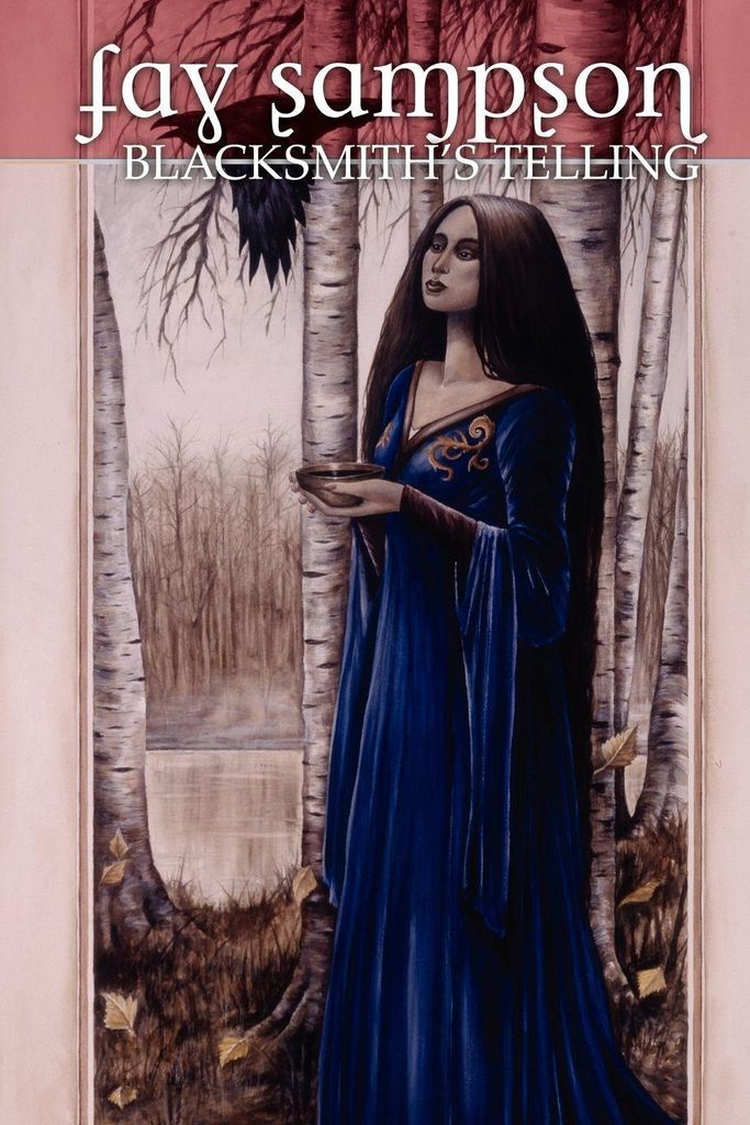 Morgan Le Fay 3: Blacksmith's Telling – Lingua: Inglese
