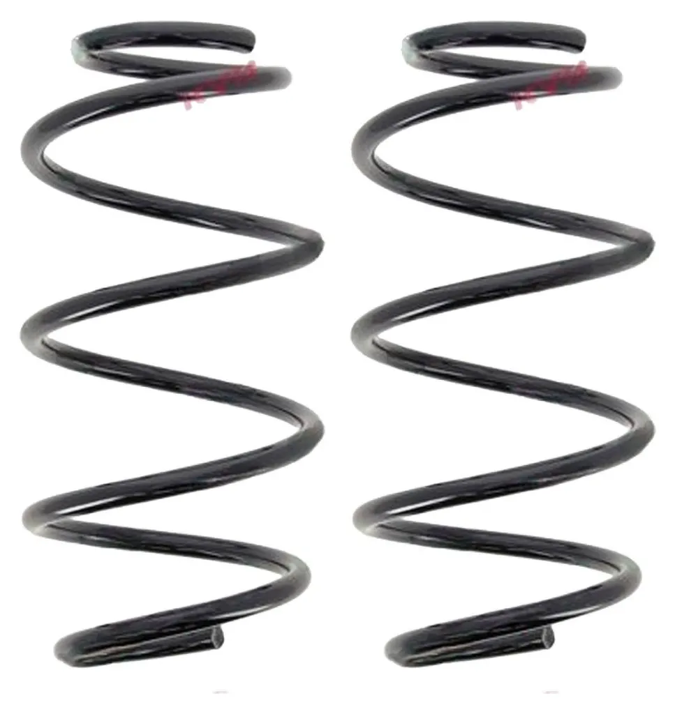 Ressort suspension avant renforcé Hyundai ix35 - Kia Sportage
