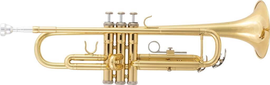 Latone LTR 500 Classic Gold Bb Trompete