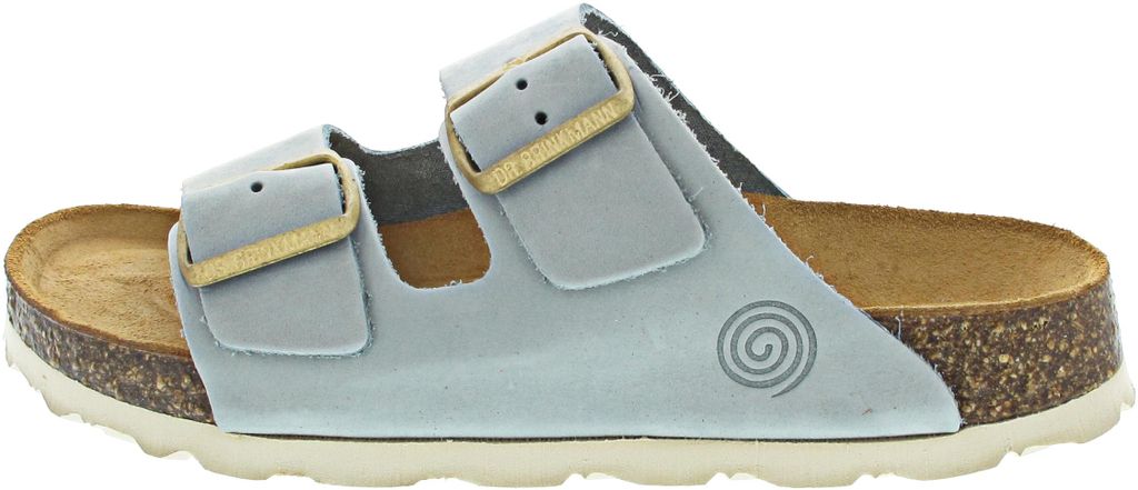 Dr. Brinkmann Bonillo 700696-55 (40/hellblau) Produktbild 