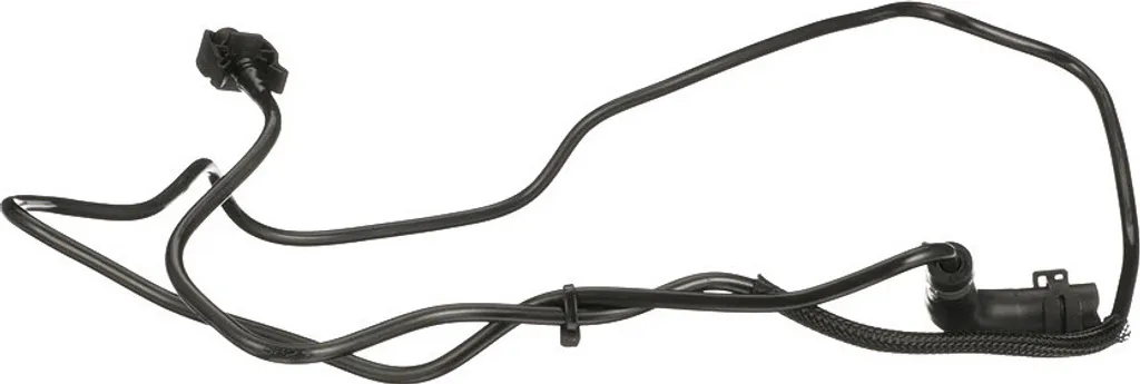 Tuyau de chauffage renforcé GATES 02-3177 pour Focus III et Kuga II OE