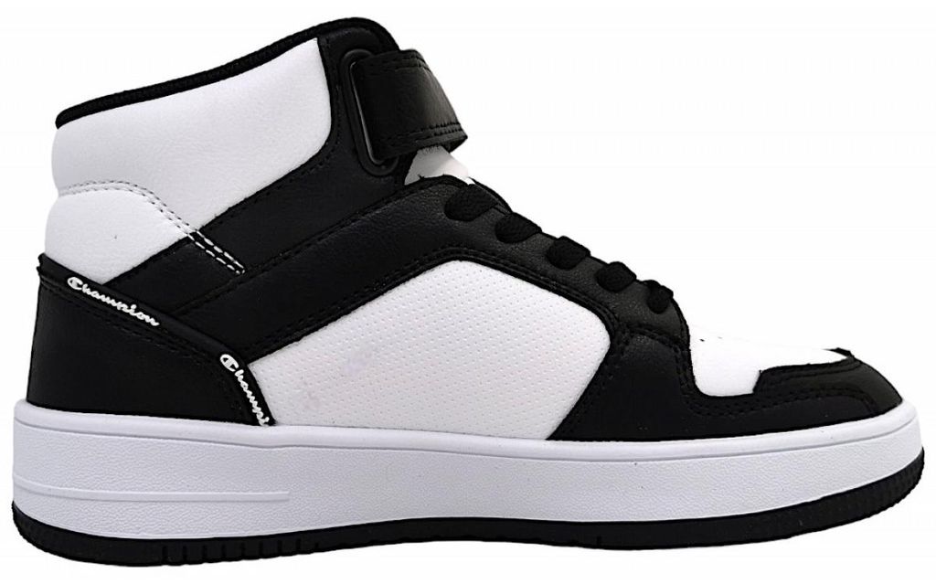 Champion REBOUND 2.0 MID B GS, botas para niños, modelo Imagen del producto 