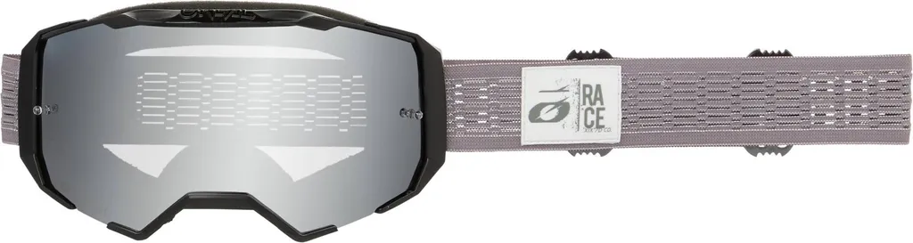 Lunettes de soleil sport O'Neal B-22 Static pour VTT et sorties moto