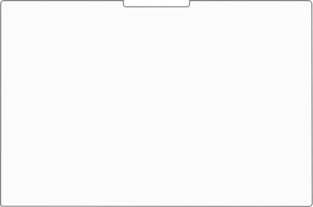 2x Pellicole dipos per HP ZBook X G1i - Antiriflesso e Antigraffio - 3