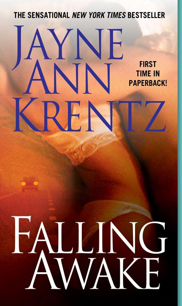 Falling Awake