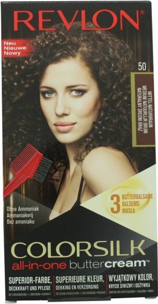 Buttercreme Colorsilk Permanente Haarfarbe | Kaufland.de Buttercreme Colorsilk Permanente Haarfarbe | Kaufland.de