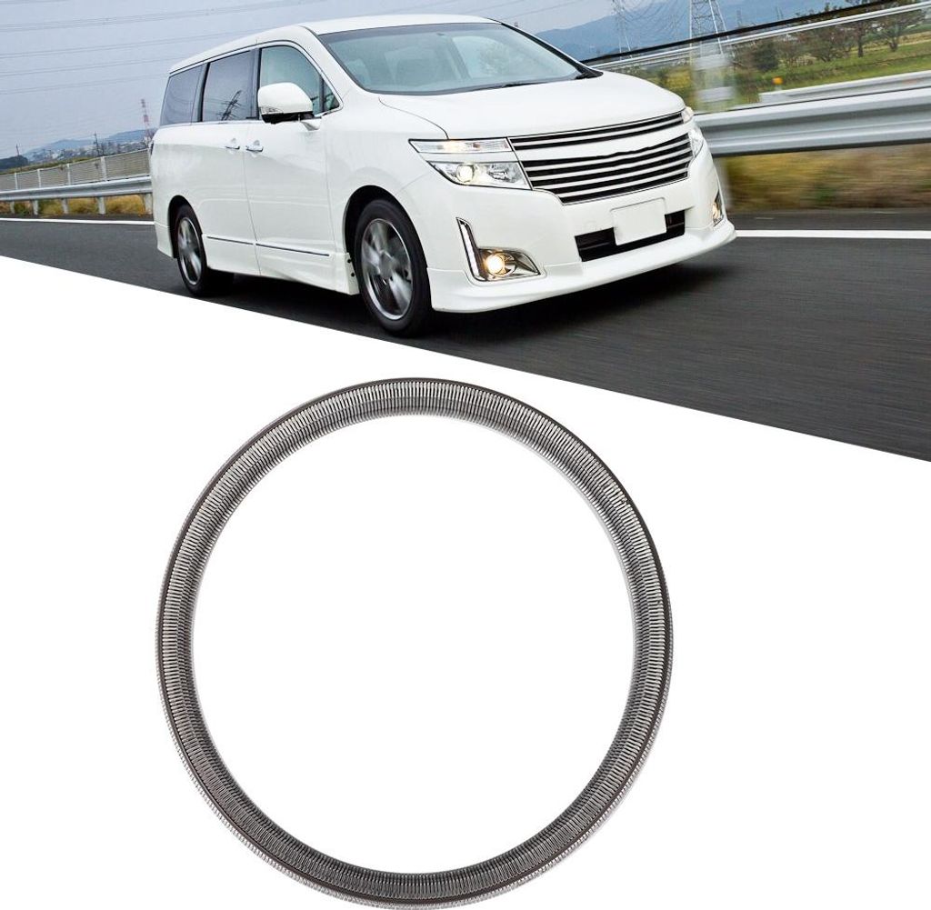 CVT-Getriebekettenriemen passend für Nissan/Datsun V6 JF010E RE0F09A RE0F09B