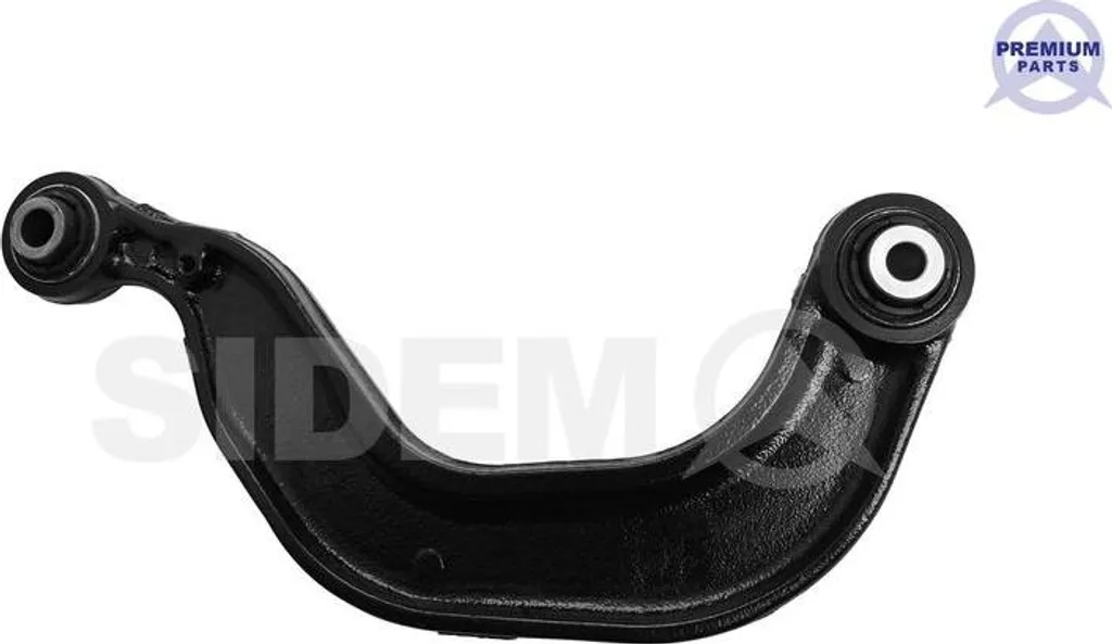 Supprimez les bruits de suspension : Bras SIDEM 63352 pour Atlas OE