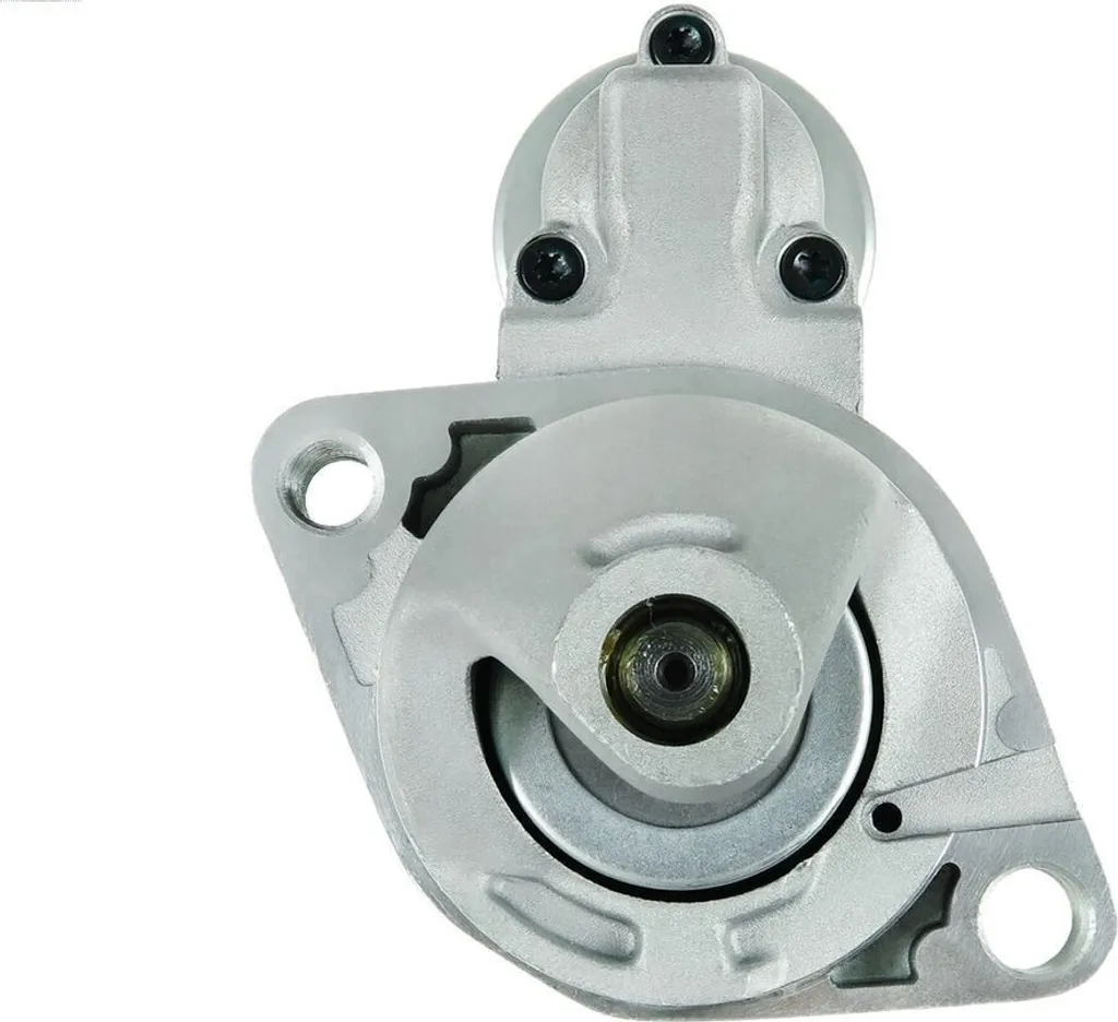 Plus de perte de puissance sur Audi 80 100 2.6 2.8 - Débitmètre d'air - 6