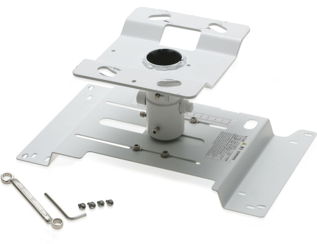 Epson Ceiling Mount ELPMB22, Strop, Biela, Epson EB-G5100, Obrázok produktu 