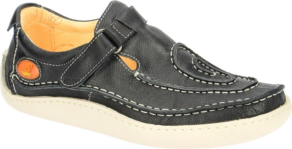 Eject Komfort Slipper eJECT Damen 31373833373232 Schwarz 38 EU