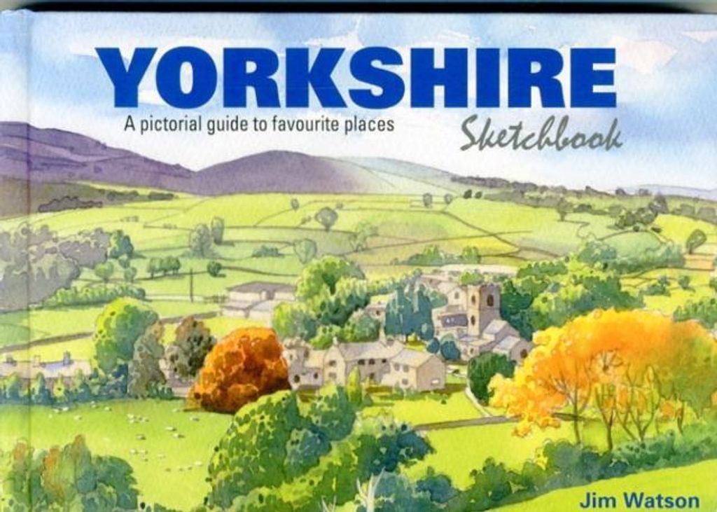 Yorkshire Sketchbook