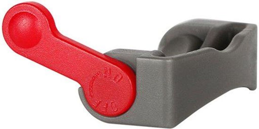 Kompattierte Dyson Staubsauger-Accessoire, 2-teilige Montage, Handgriff mit Fingerabdruck, Trigger-Schalter, für Dyson V6 V8 V7 V10 V11 V15