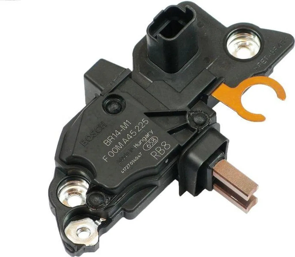Prise Alternateur pour Renault Vel Satis et Laguna AS-PL ARE0157 Bosch OE