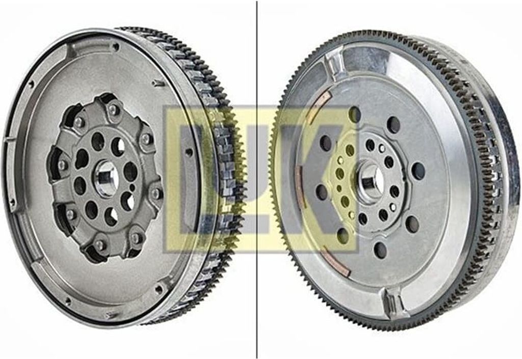 Luk Schwungrad für Fiat Mercedes Nissan Opel Renault