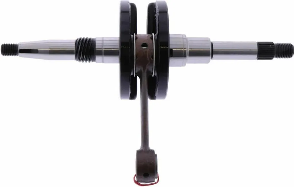 Vilebrequin de Rechange Standard JMP 048-0002 pour Réparation Moteur