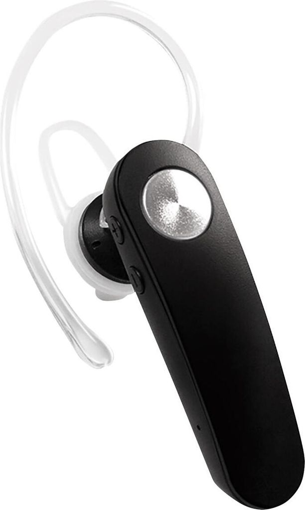 Logilink Bluetooth Ohrclip Headset Immagine del prodotto 