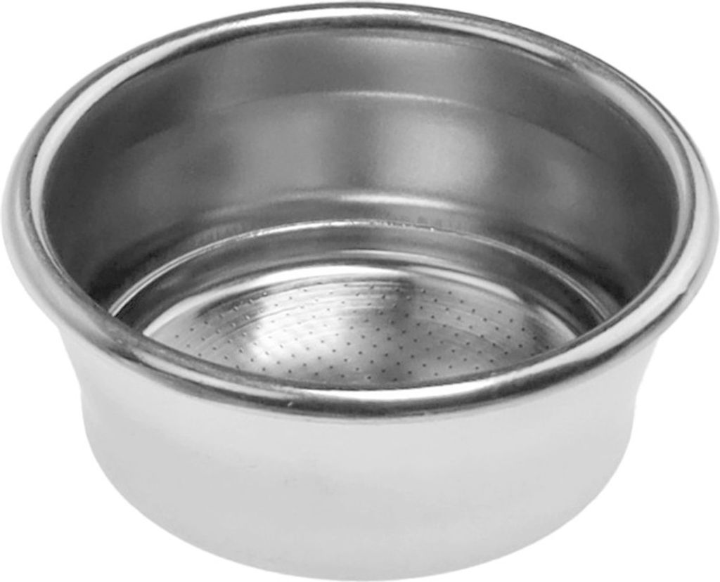 Sage SP0024833 Filter 2 Tassen für SES450 SES500 the Bambino (plus) Siebträger