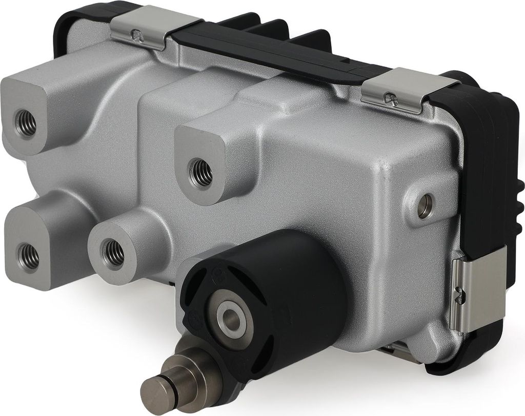 Ladedrucksteller for Ford Ranger 3.2 TDdi Pickup 11-2021 822182-5010S 822182-10