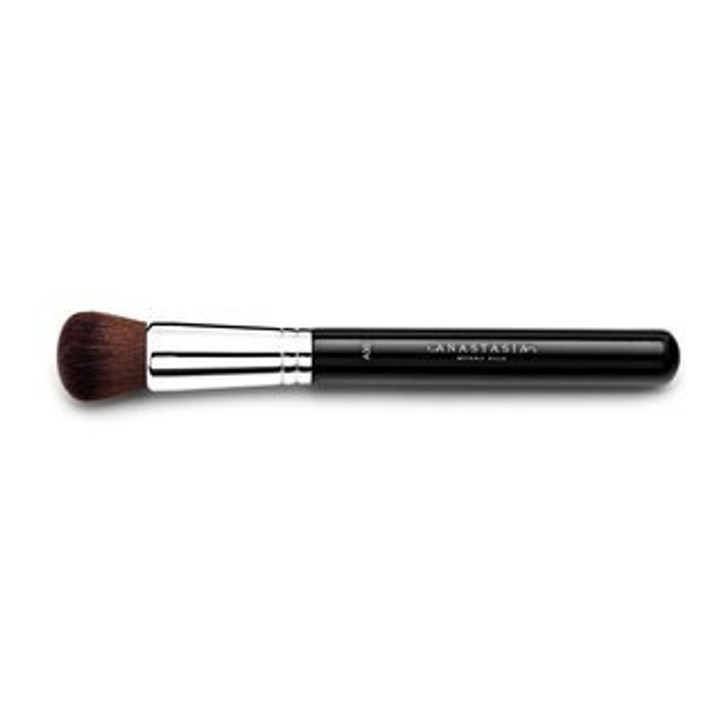 Anastasia Beverly Hills Domed Kabuki Pro Brush A30 Kabuki Make-up Pinsel