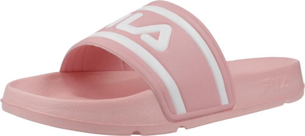 Sandali Del Marchio Fila Del Modello Morro Bay Slipper Rosa Immagine del prodotto 