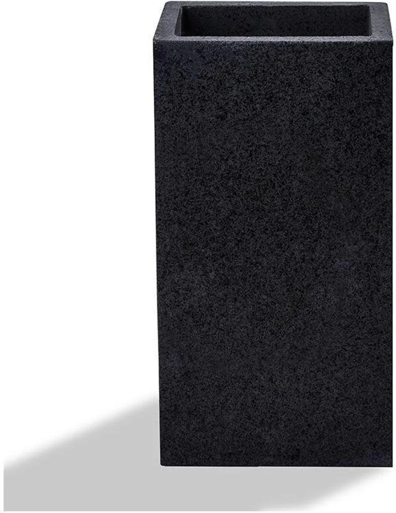 Luminaire mural intérieur en béton gris anthracite V-TAC 2xG9 Rectangle