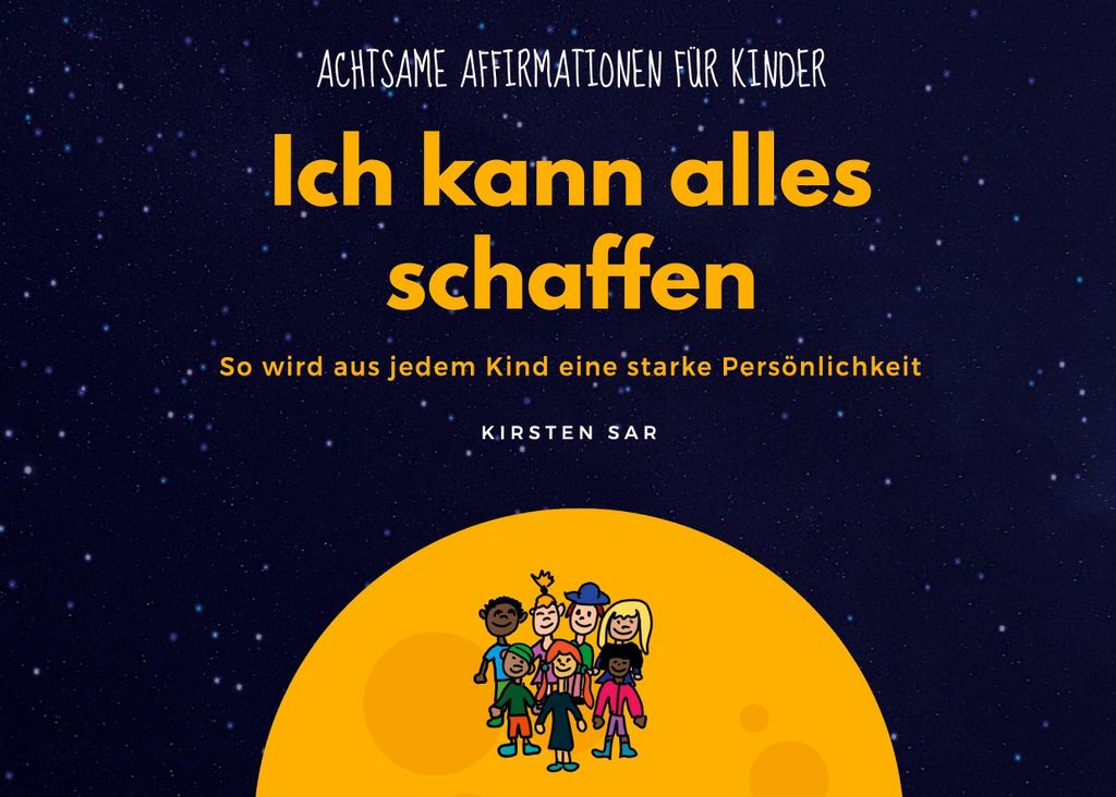 Ich kann alles schaffen