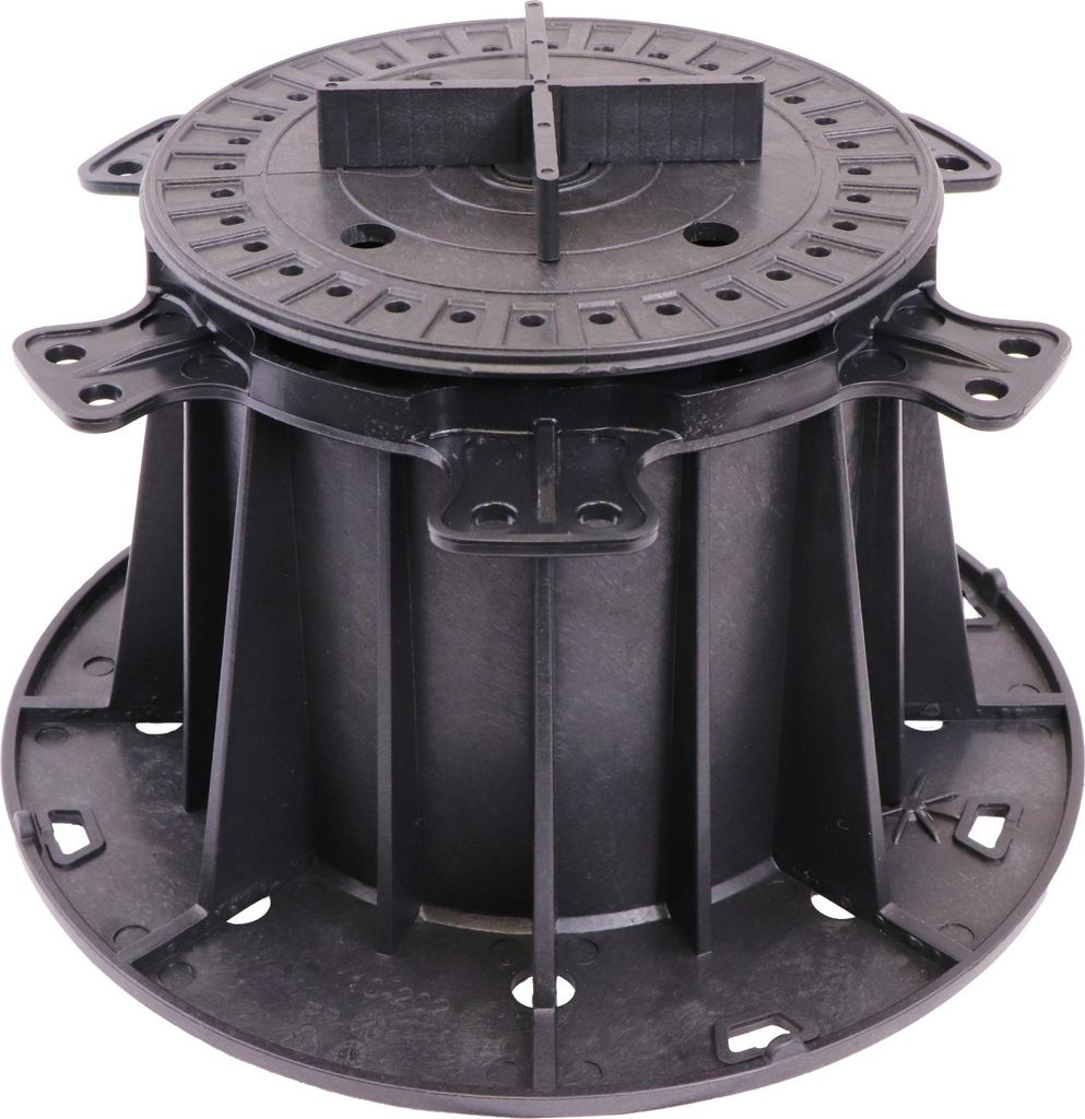 Plattenlager PRO für Beton Stein Keramikplatten Produktbild 