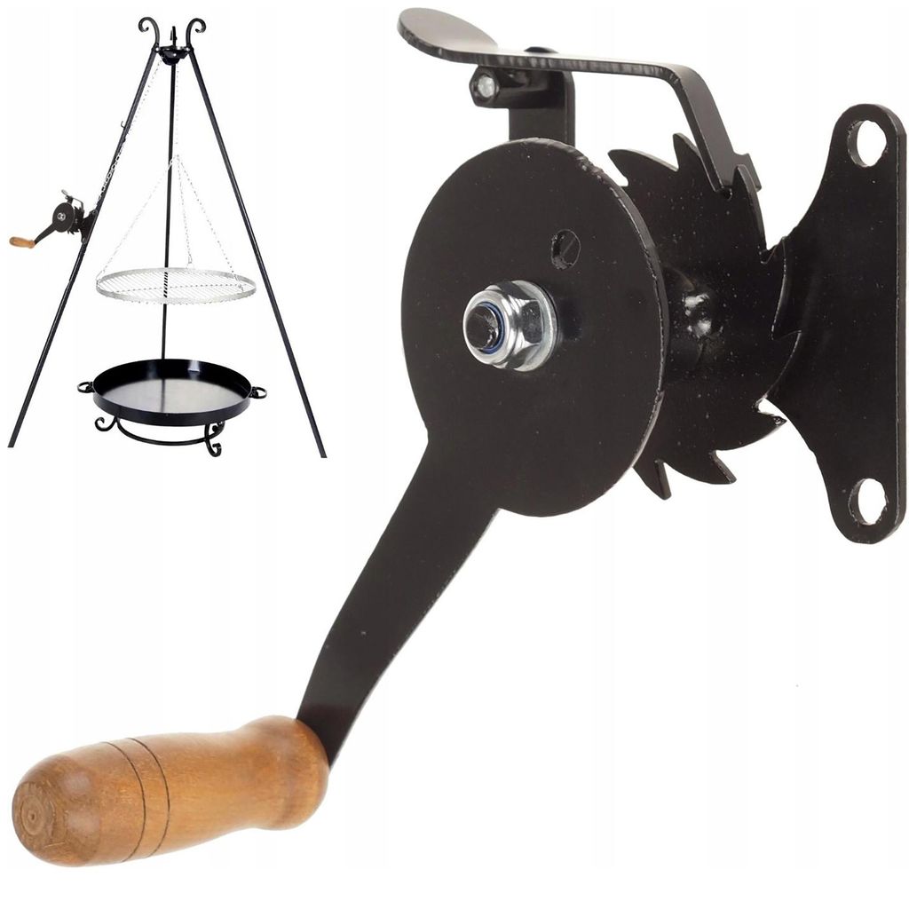 Gartenzubehör FEINZ Schwarz Robust Praktisch für Garten und Produktbild 