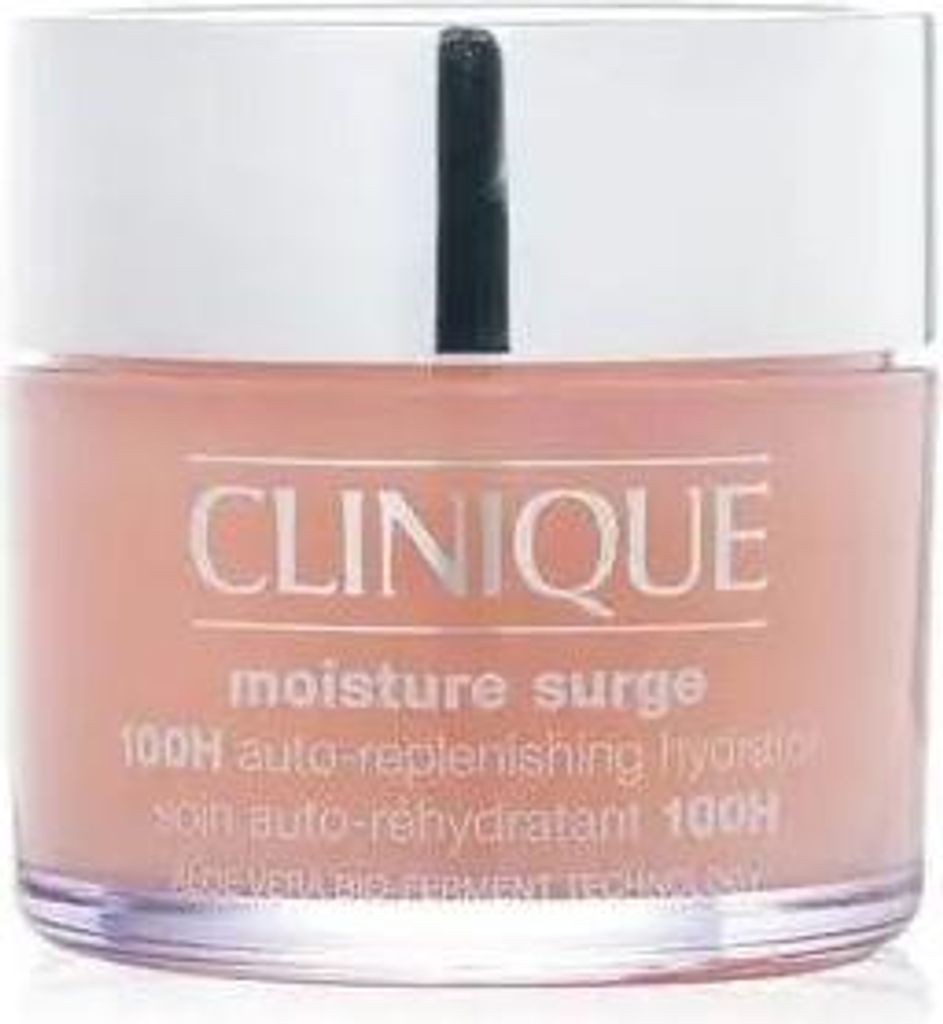 Clinique Moisture Surge 100h Auto-Replenishing Hydrator Obrázok produktu 