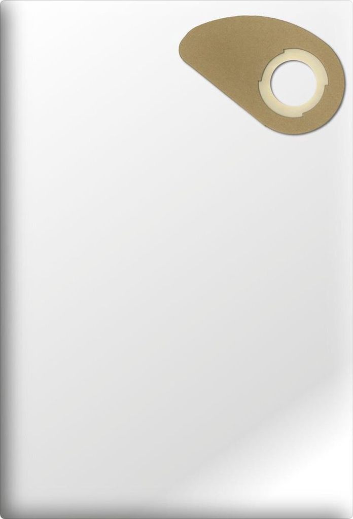 Staubsaugerbeutel geeignet für Nilfisk Buddy II 12 Nilfisk Buddy II 18 Nilfisk Buddy II 18 Inox Nilfisk Buddy II 18T Maschinen-Artikelnummer: 1845...