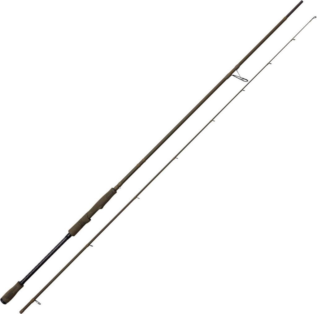 Savage Gear SG4 Power Game Wędka 2,43 m 35 - 100 g 2 części Zdjęcie produktu 