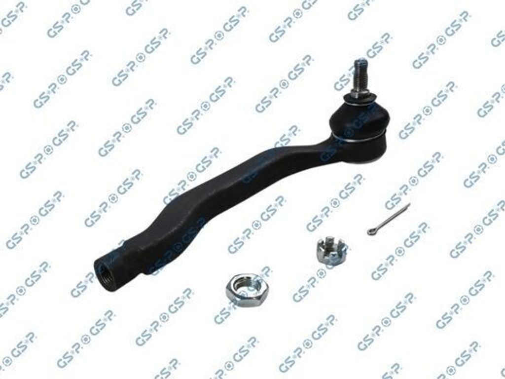 GSP Spurstangenkopf Spurstange für HONDA Accord VI Limousine (CK, CG, CH, CF8) Vorne Rechts S070207