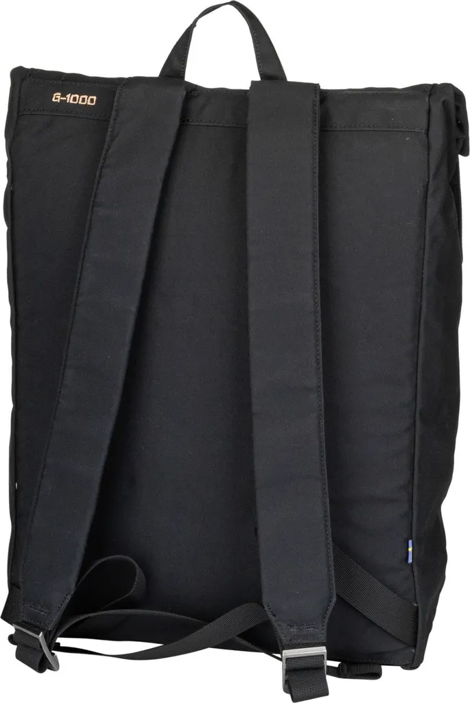 Foldsack No. 1 Fjallraven - Sac à dos en G-1000 ultra résistant 16L