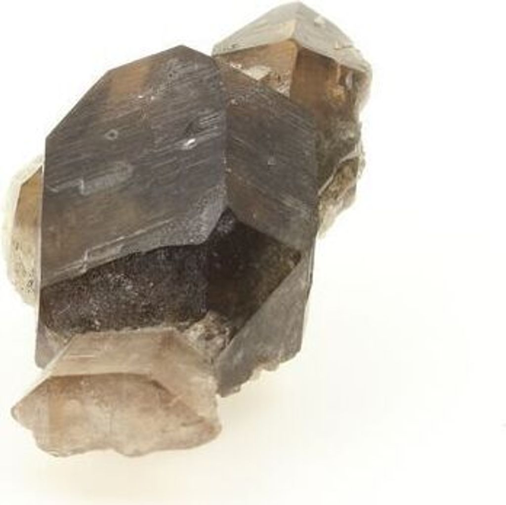 Rauchquarz 211,4 Karat