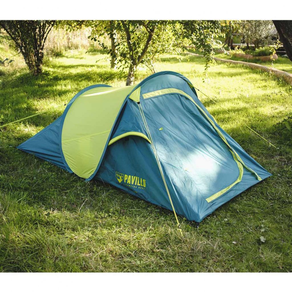 Namiot Pavillo™ "Coolquick 2" dla 2 osób, 220 x 120 x 90 cm Zdjęcie produktu 20