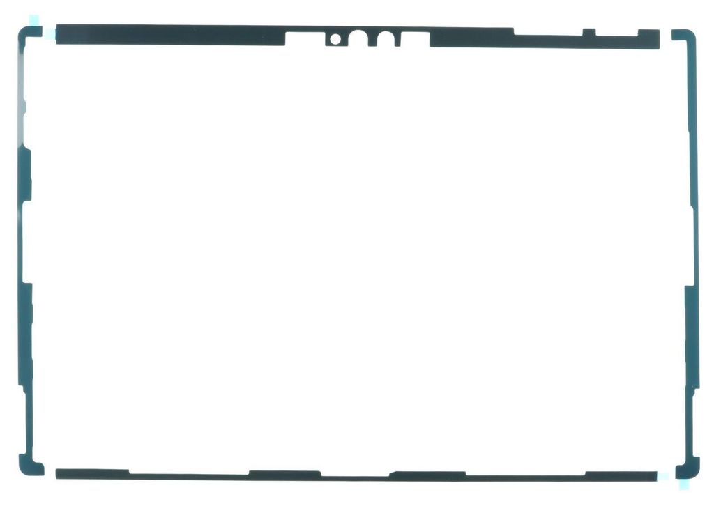 Microsoft Surface Pro 7 Kleber Display Produktbild 