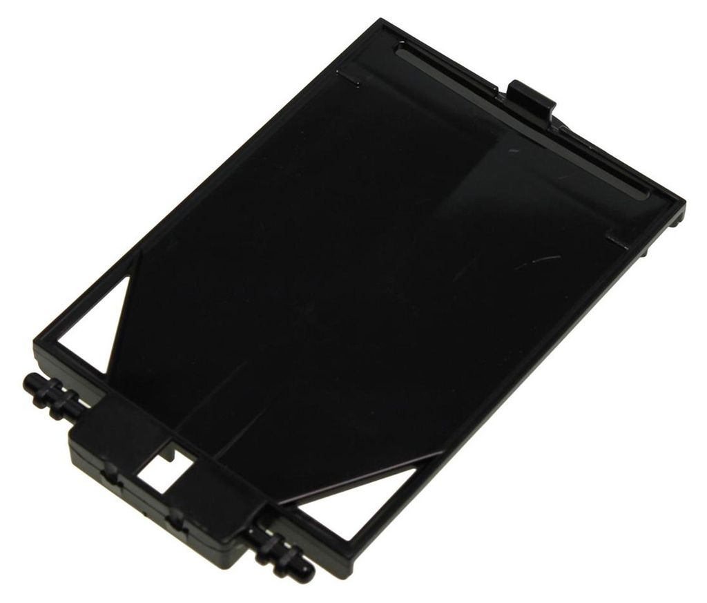DeLonghi 5332266700 Einsatz (Abtropfschale) für ESAM5600, ESAM5700, ESAM6620, ESAM6650, ESAM6700, ESAM6750 Perfecta, PrimaDonna Avant