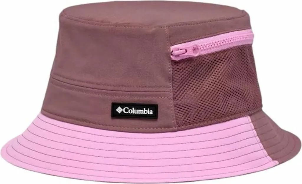 Berretto Columbia City Trek Marrone - Recensione e Vendita Online