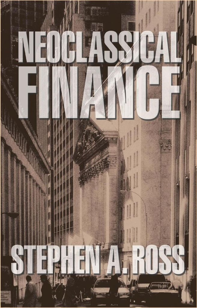 Neoclassical Finance