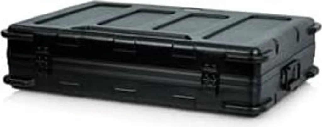 Valise en Polyéthylène Ultra-Résistante GTSA-MIX203006 Format 20x30x6