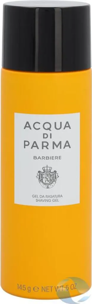 Acqua di Parma Barbiere Gel Rasatura 150ml | Uso Professionale