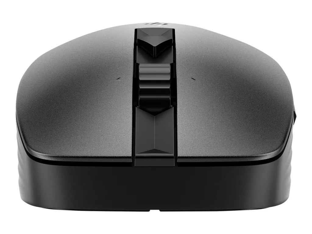 Souris Sans Fil HP 635M pour Télétravail - Multi-Device et Bluetooth