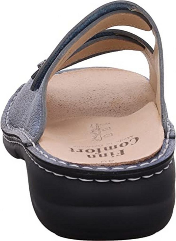 Finn Comfort Komfort Pantoletten Hellas Damen Produktbild 22