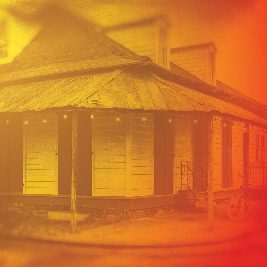 The Deslondes: The Deslondes: Ways & Means (Limited Indie Edition) (Sun King Vinyl) - jpc Schallplatten - (LP / W)