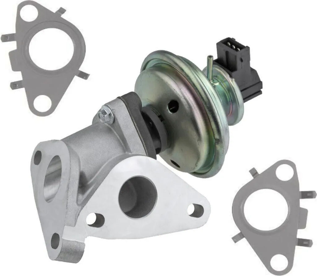 Vanne à Membrane Pneumatique EGR pour MINI COUNTRYMAN Diesel et Essence