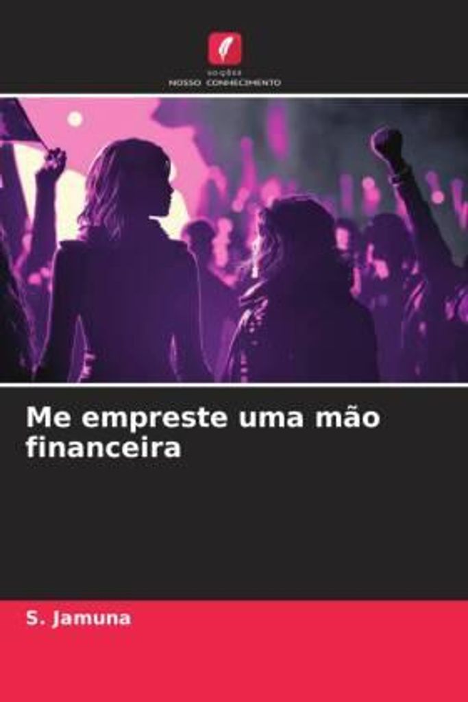 Me empreste uma mão financeira